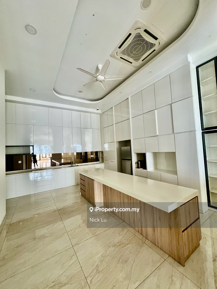 Bungalow House for Sale in Country Heights Damansara, Kuala Lumpur by Nick Lu - iProperty.com.my