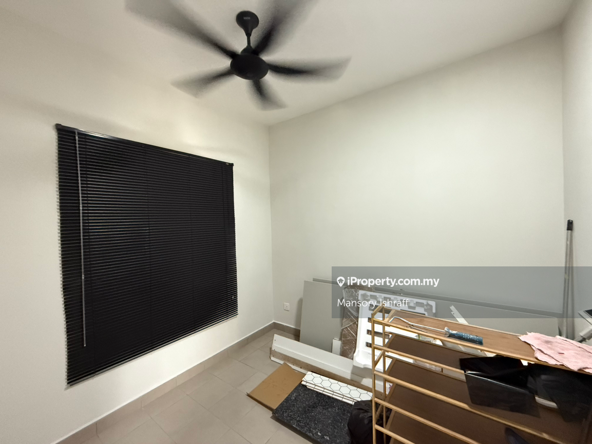 Kondominium untuk Disewa di Residensi Alamanda oleh Mansory Ishraff - iProperty.com.my