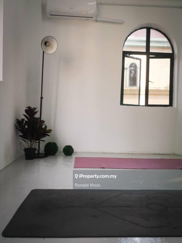 Office for Rent in Kota Damansara, Selangor by Ronald Khoo - iProperty.com.my