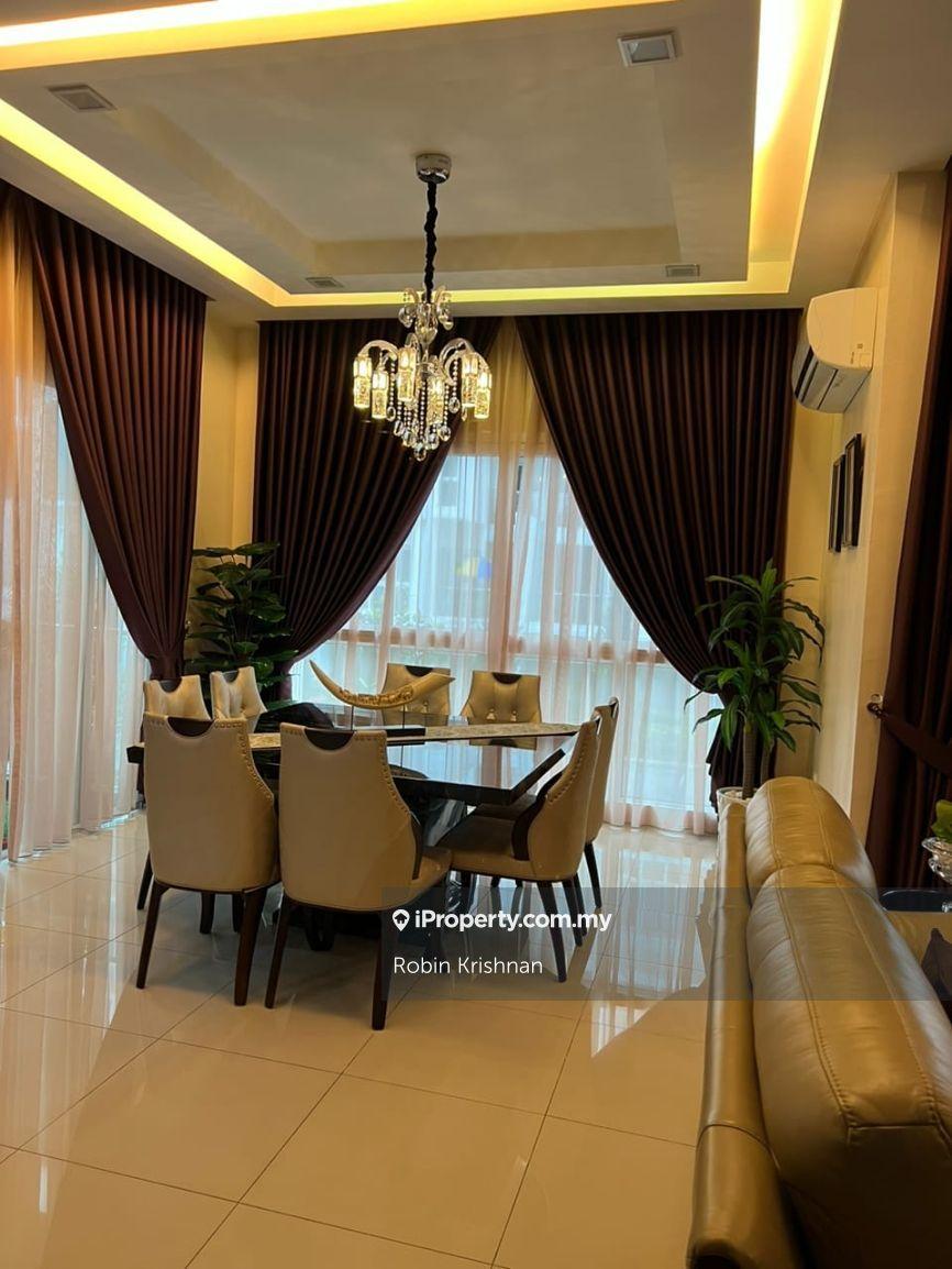 Condominium for Sale in 280 Park Homes by Robin Krishnan - iProperty.com.my