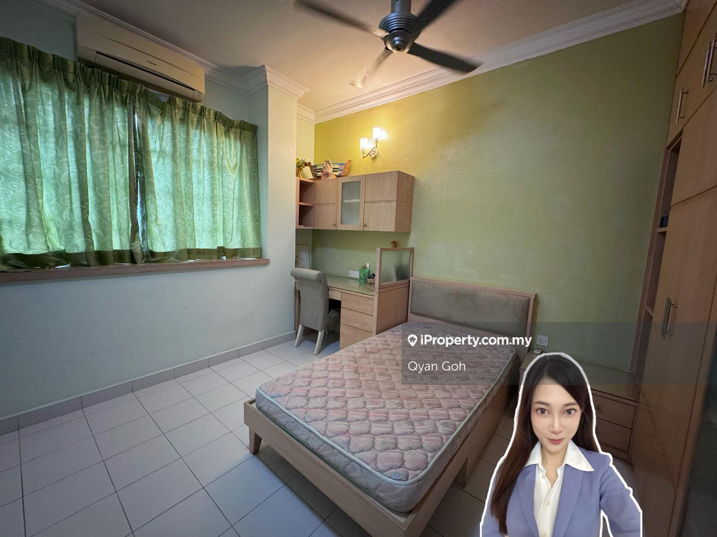 Semi-Detached House for Sale in Bukit Gambir, Gelugor by Qyan Goh - iProperty.com.my