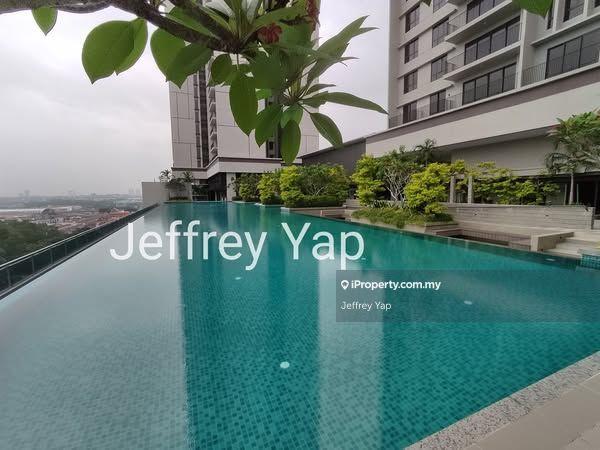 Residensi Servis untuk Disewa di The Pulse Residence oleh Jeffrey Yap - iProperty.com.my