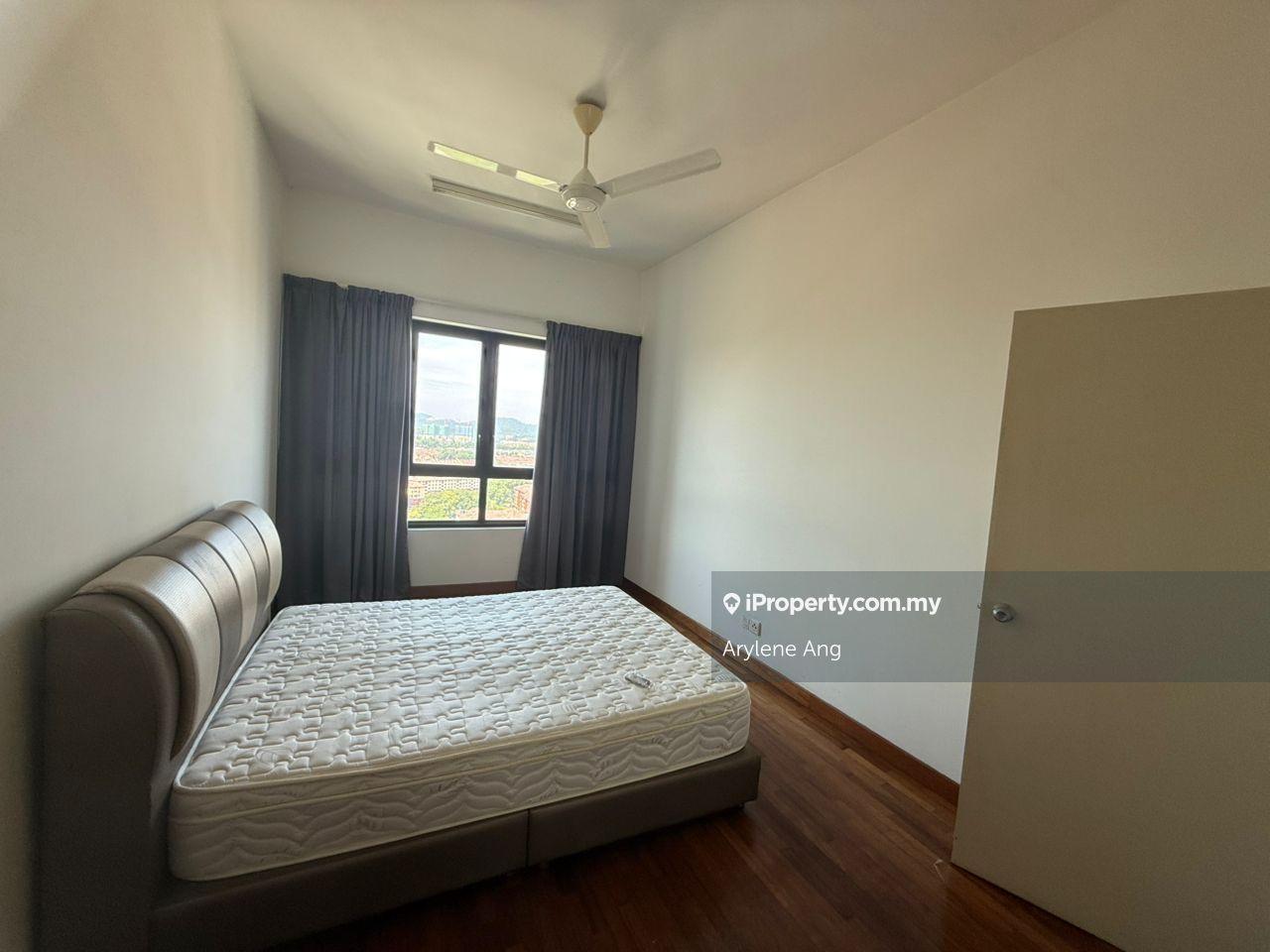 Service Residence for Rent in i-Residence @ i-City by Arylene Ang - iProperty.com.my