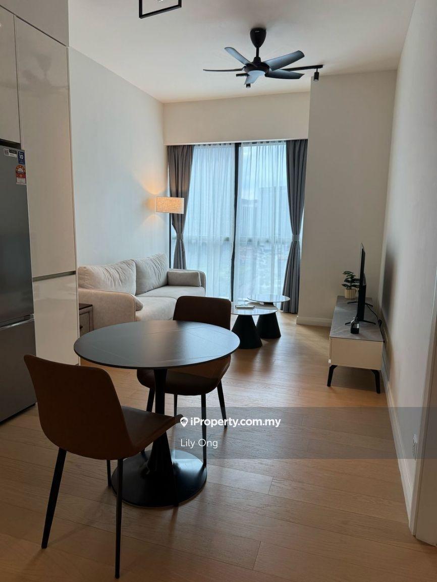 Service Residence for Rent in TRX Residences by Lily Ong - iProperty.com.my