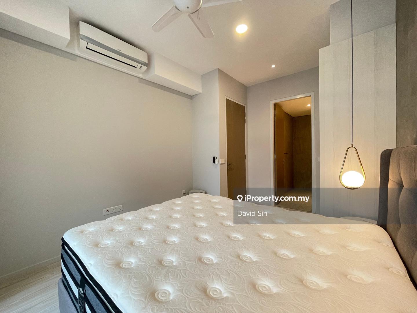 Service Residence for Rent in Cantara Residences by David Sin - iProperty.com.my