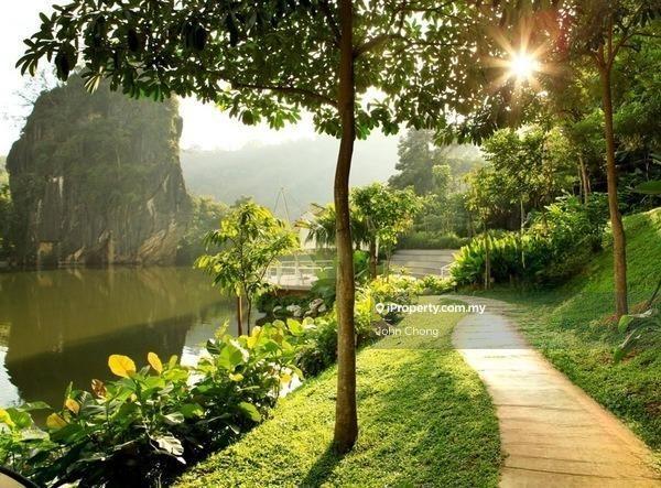 Kondominium untuk Disewa di The Haven oleh John Chong - iProperty.com.my