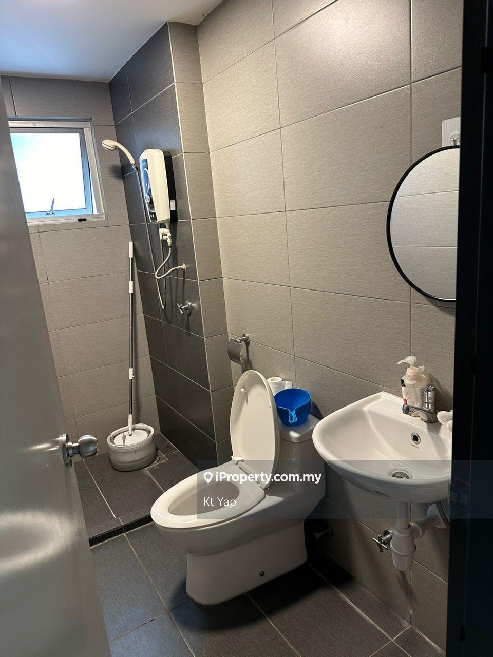 Kondominium untuk Dijual di Spring Avenue (Kuchai Damai) oleh Kt Yap - iProperty.com.my