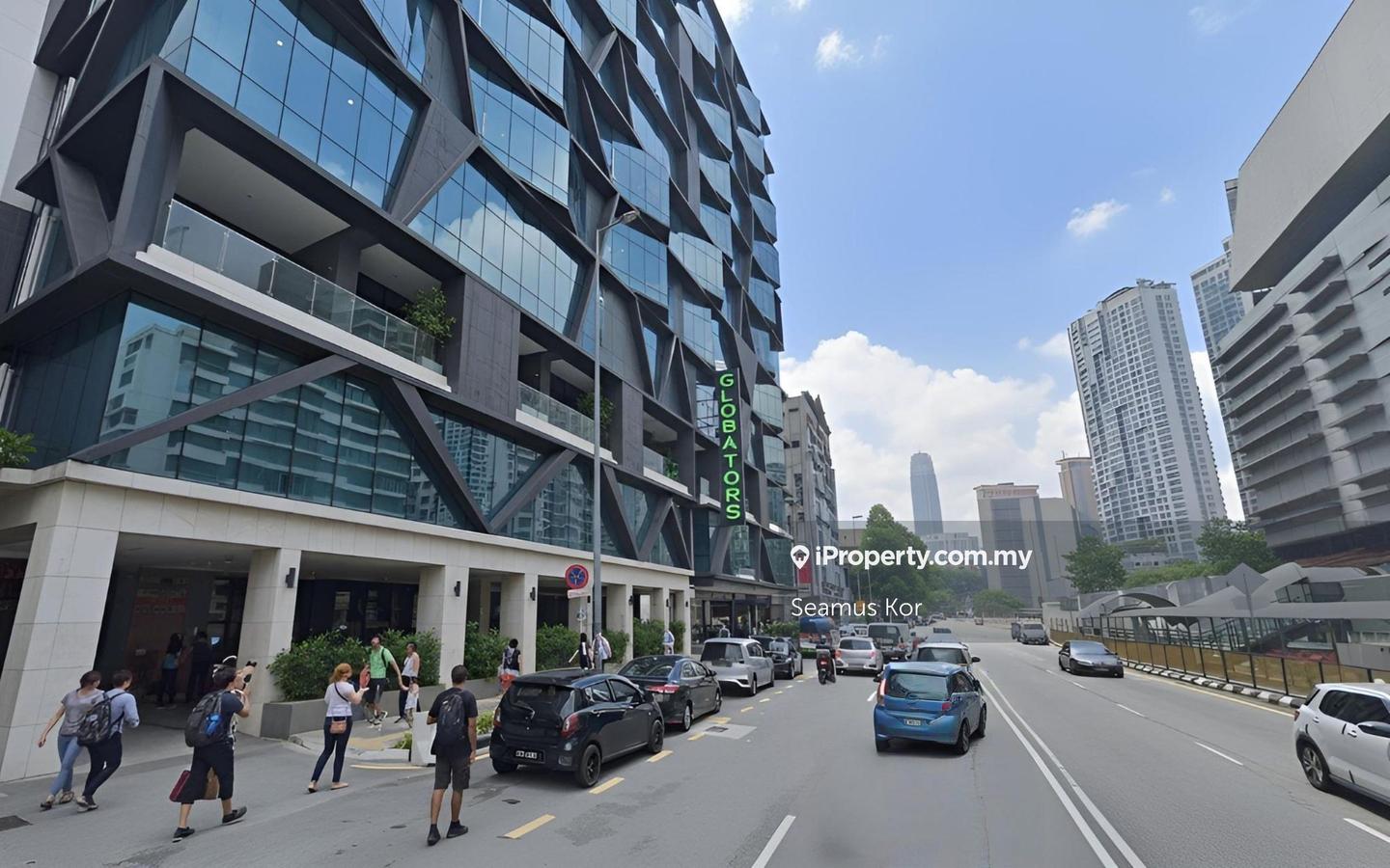 Hotel / Resort for Sale in Bukit Bintang, KL City Centre by Seamus Kor - iProperty.com.my