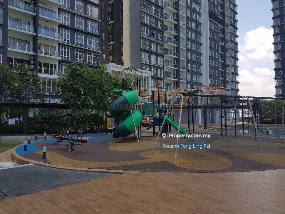 Condominium for Sale in Damansara Foresta by Joeann Teng Ling Fei - iProperty.com.my