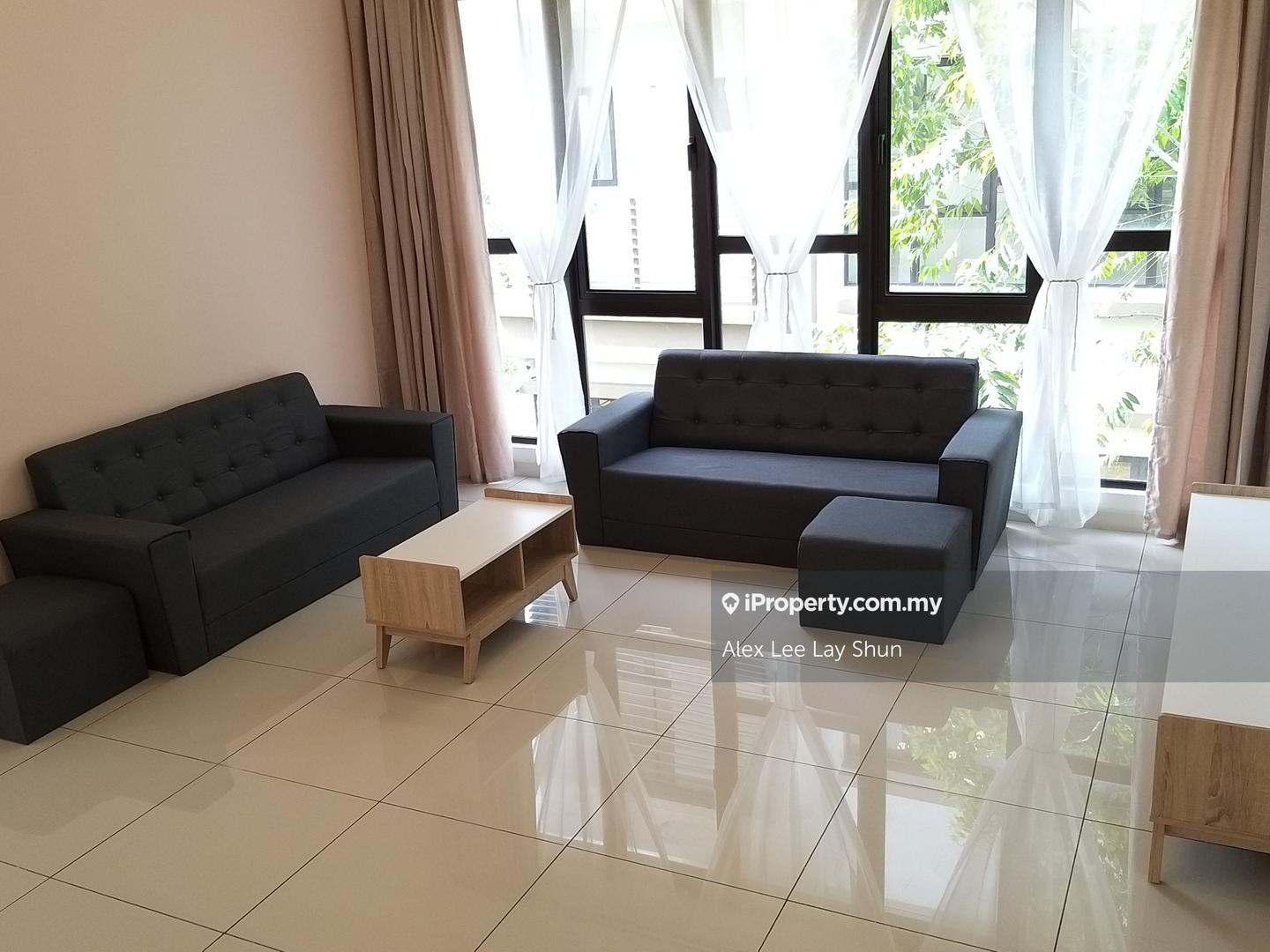 Rumah Bandar untuk Disewa di Bandar Sierra 16, Puchong oleh Alex Lee Lay Shun - iProperty.com.my