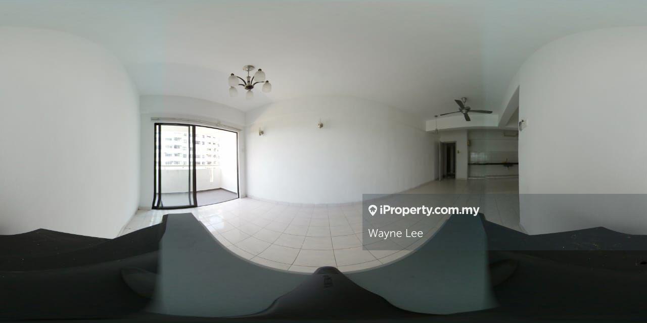 Kondominium untuk Dijual di Vista Millennium Condominium oleh Wayne Lee - iProperty.com.my