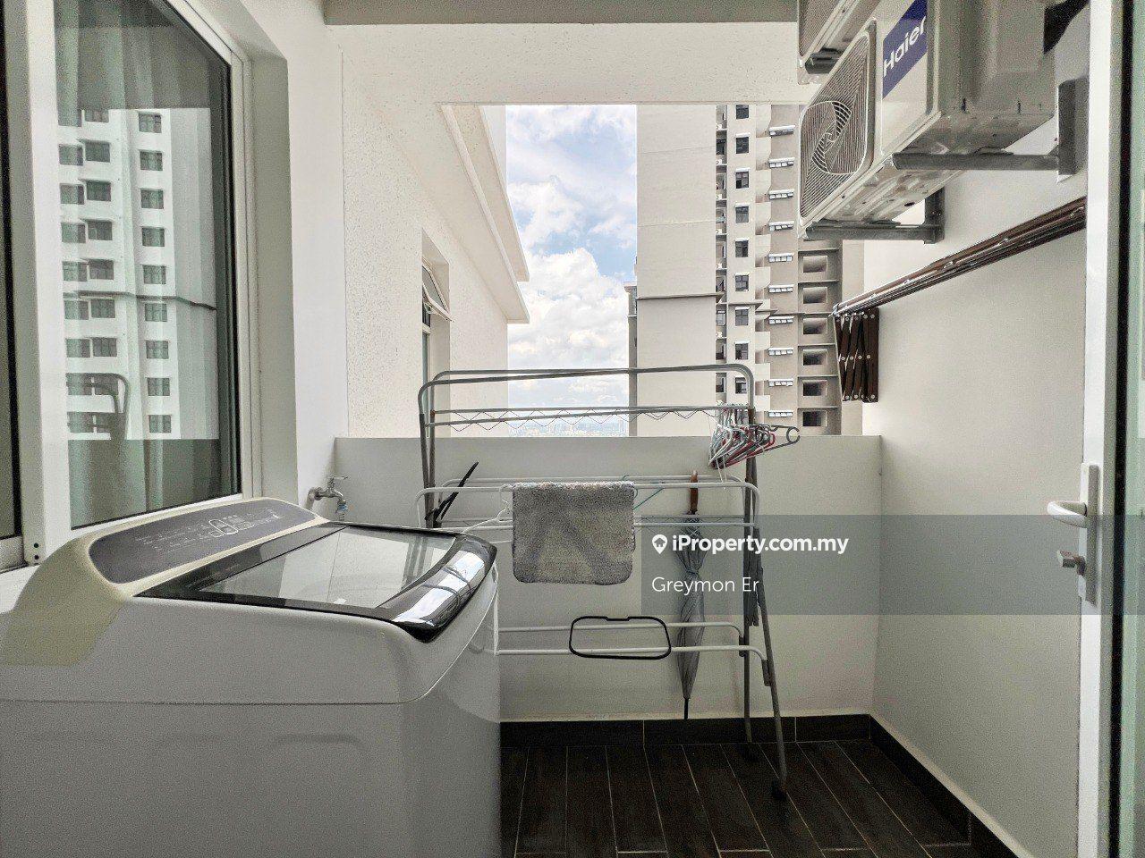Service Residence for Rent in TriTower Residence @ Johor Bahru Sentral by Greymon Er - iProperty.com.my