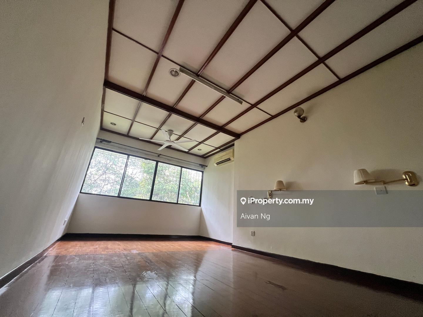Bungalow House for Sale in Bukit Damansara, Damansara Heights by Aivan Ng - iProperty.com.my
