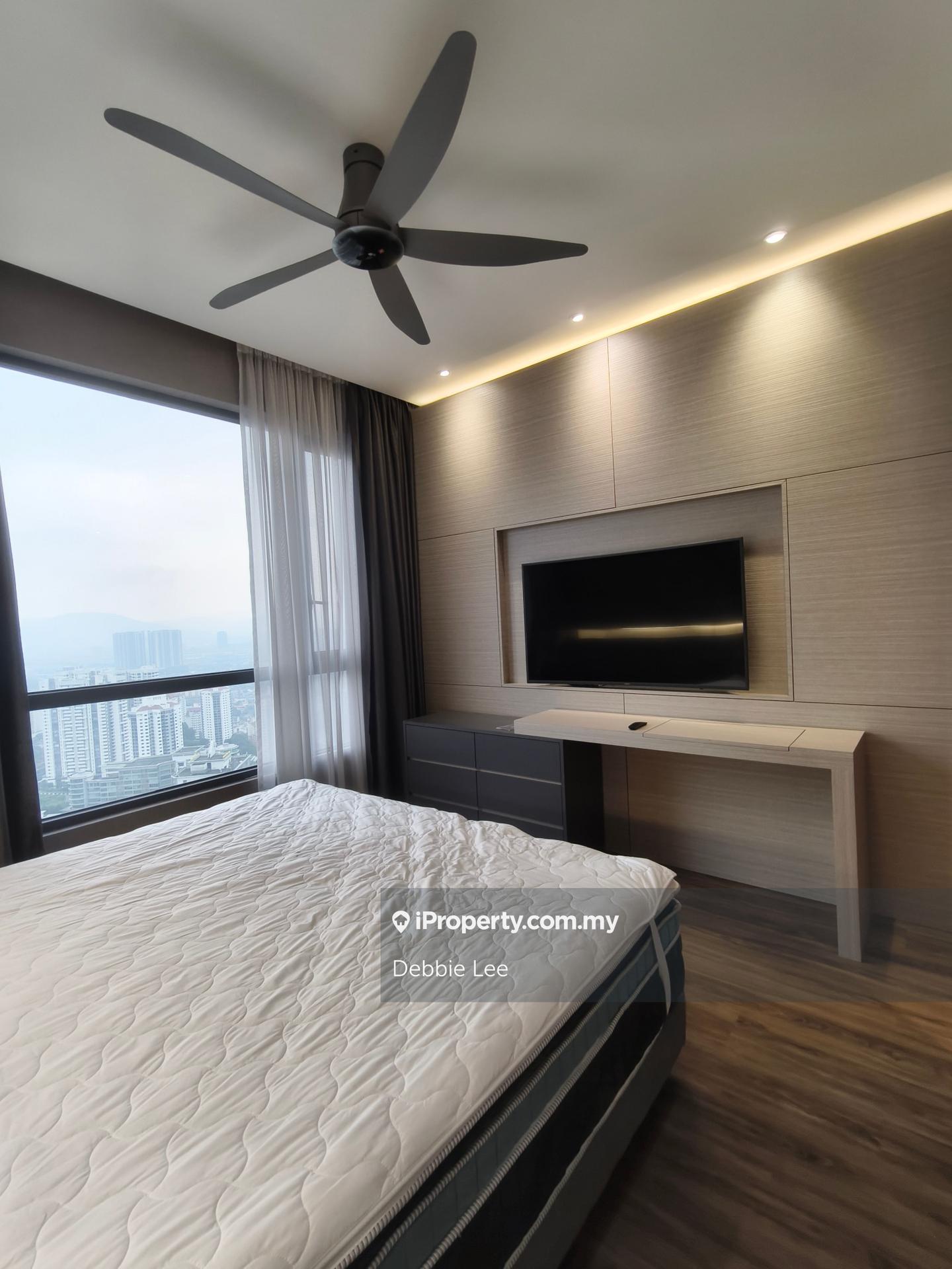 Kondominium untuk Disewa di Agile Mont Kiara oleh Debbie Lee - iProperty.com.my