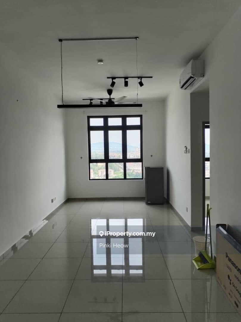 Service Residence for Rent in B11 Parkland Residence by Pinki Heow - iProperty.com.my