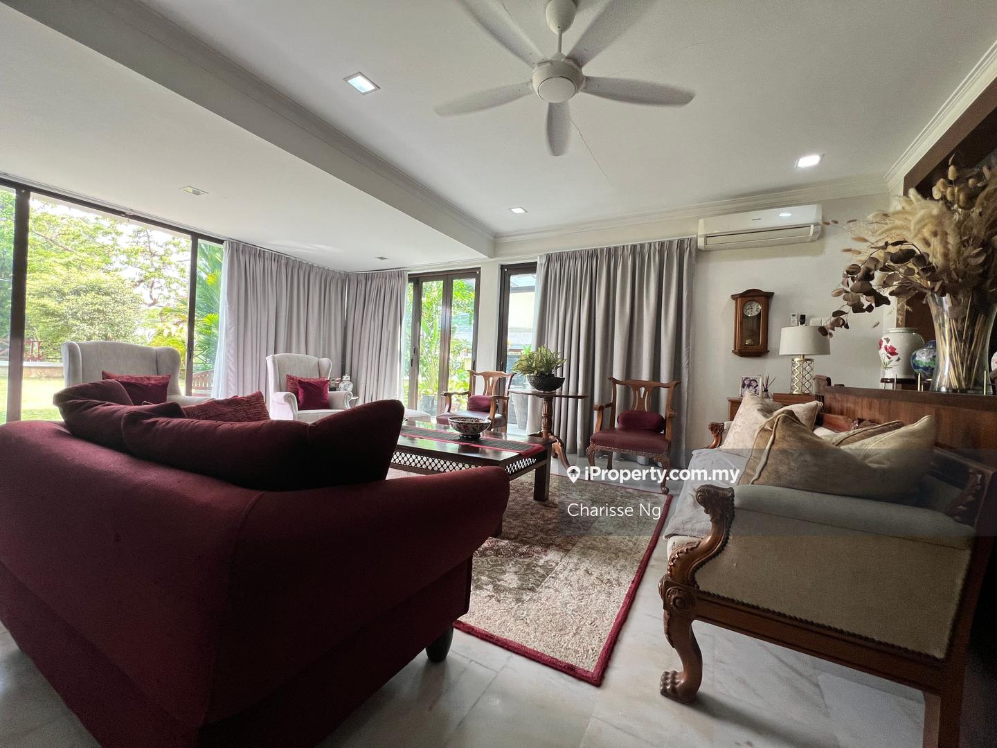 Bungalow House for Sale in Medan Damansara, Damansara Heights by Charisse Ng - iProperty.com.my