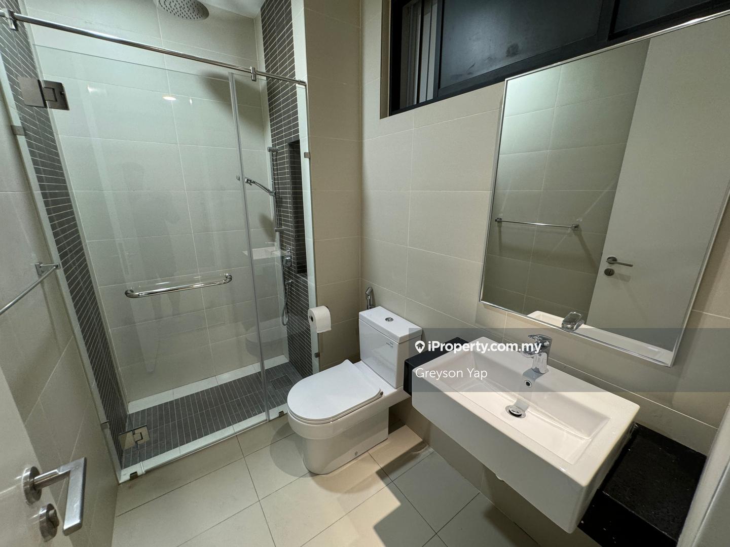 Service Residence for Rent in The Sentral Suites by Greyson Yap - iProperty.com.my