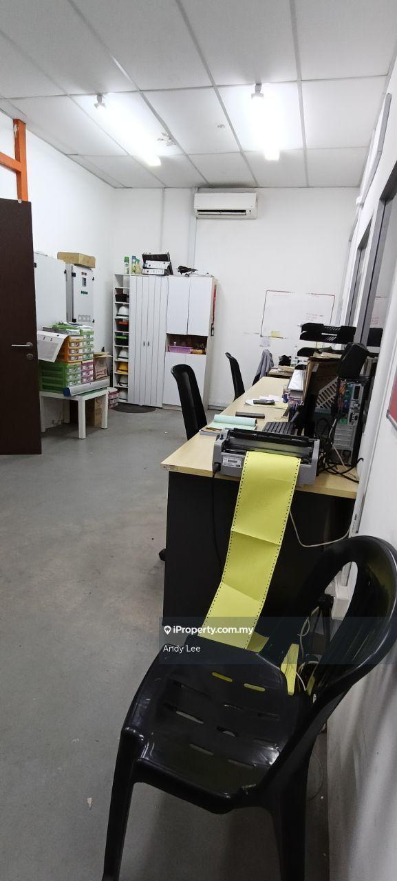 Cluster Factory for Rent in Kempas, Johor Bahru by Andy Lee - iProperty.com.my