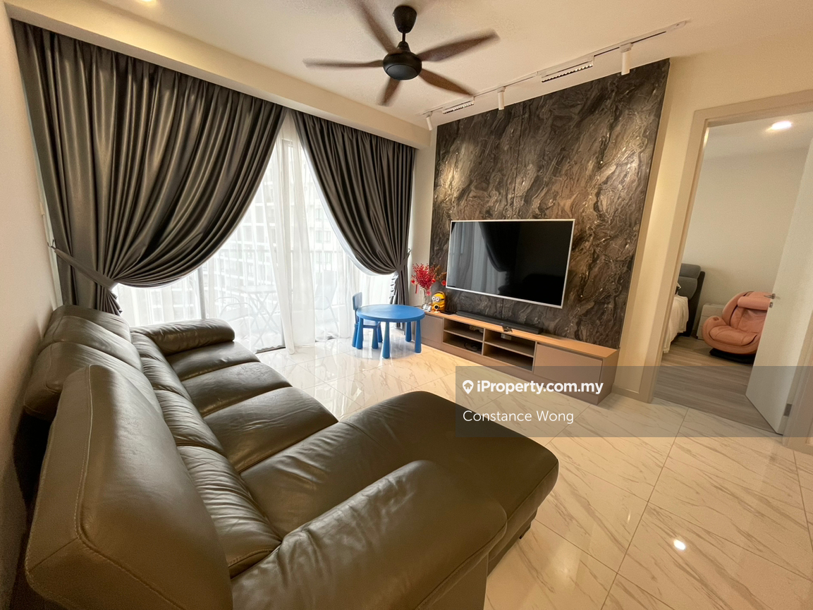 Condominium for Rent in South Brooks by Constance Wong - iProperty.com.my