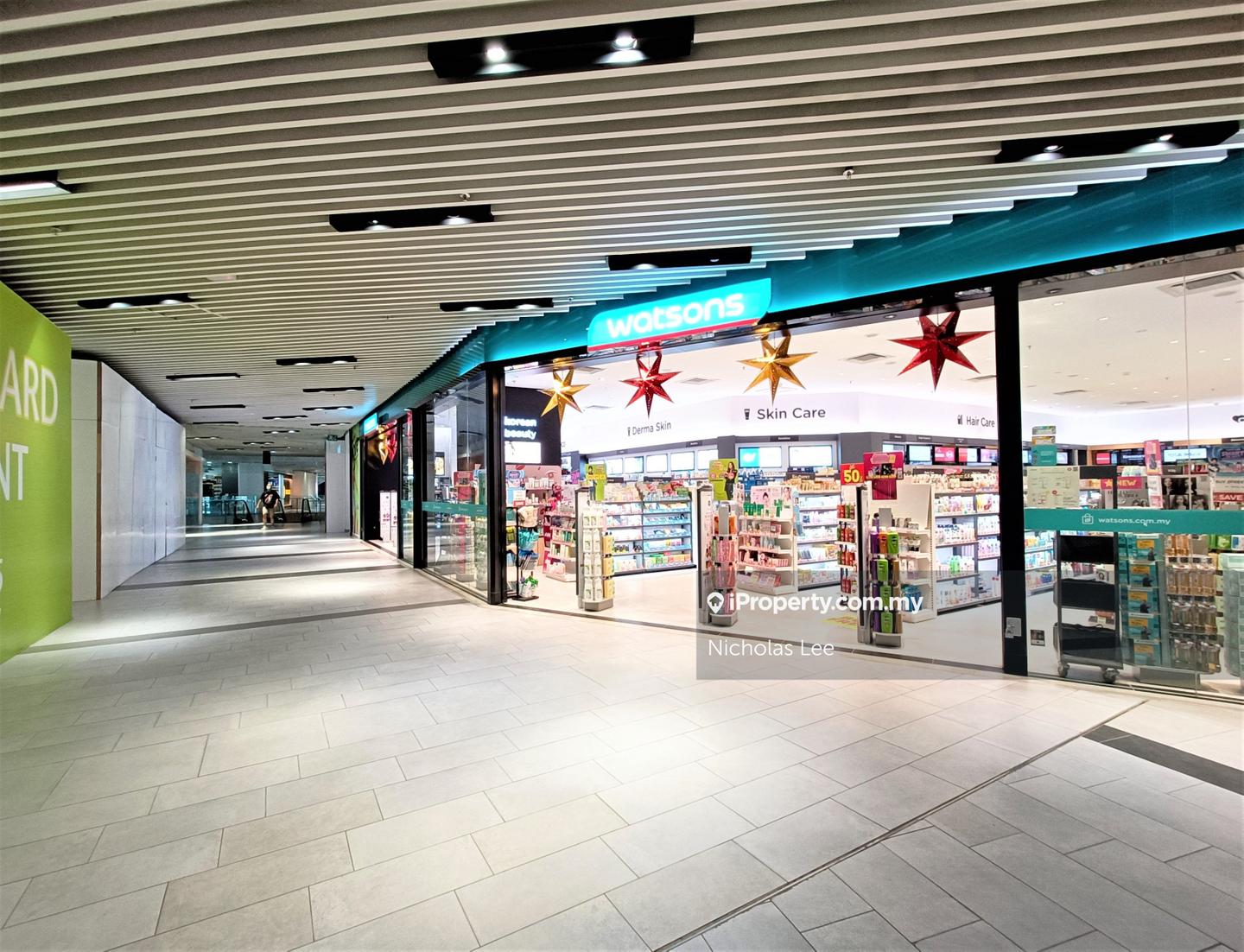 Retail-Space for Rent in Mid Valley City, Kuala Lumpur by Nicholas Lee - iProperty.com.my