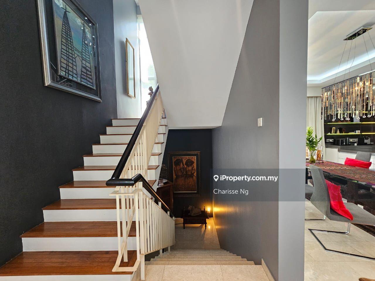 Banglo untuk Dijual di Jade Hills, Kajang oleh Charisse Ng - iProperty.com.my