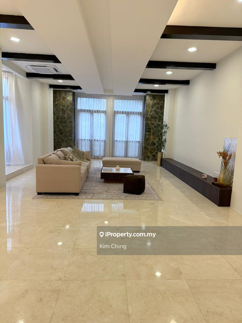 Condominium for Rent in Cinta by Kim Ching - iProperty.com.my