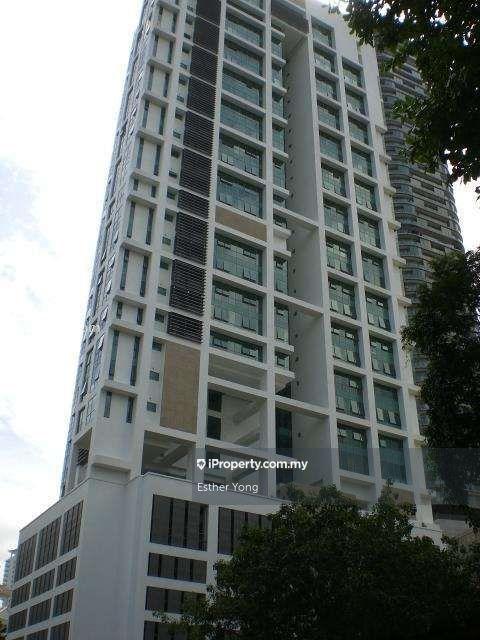 Condominium for Rent in The Meritz by Esther Yong - iProperty.com.my