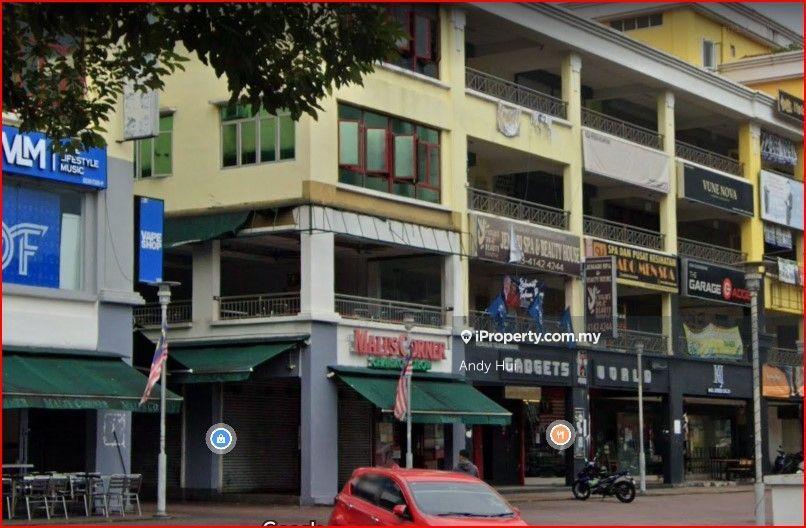 Shop for Sale in Setapak, Kuala Lumpur by Andy Hui - iProperty.com.my