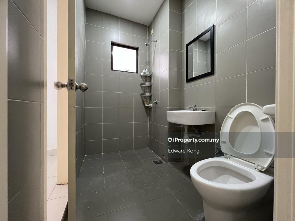 Rumah Berangkai 2 Tingkat untuk Dijual di M Residence 2, Rawang oleh Edward Kong - iProperty.com.my