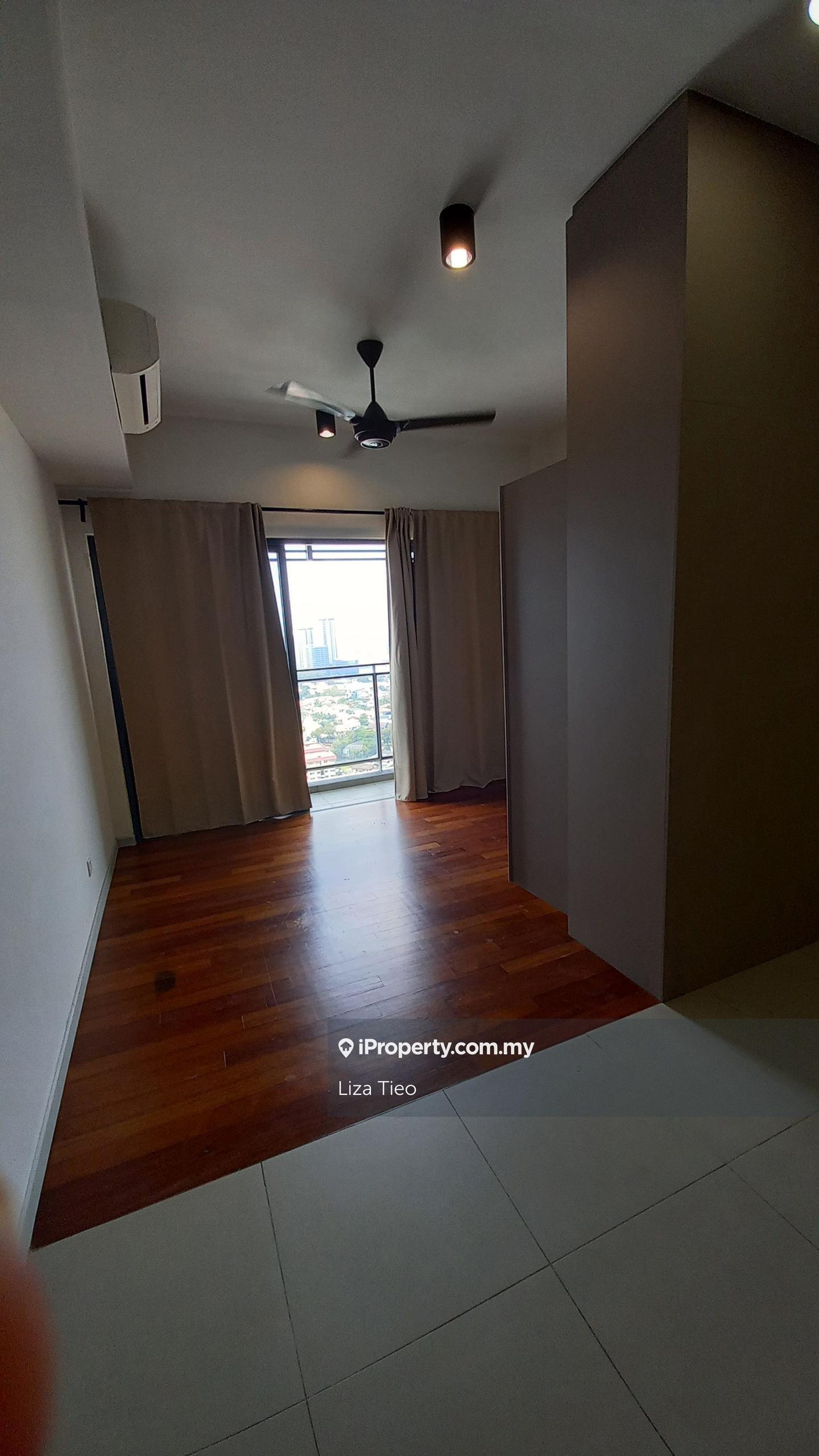 Service Residence for Rent in Seventeen Mall & Residences (Biji Living) by Liza Tieo - iProperty.com.my