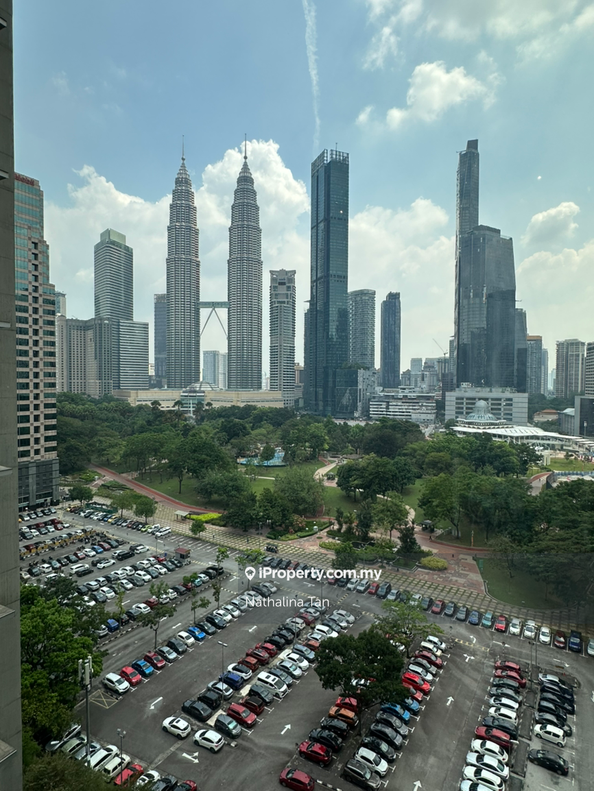 Condominium for Sale in Park Seven by Nathalina Tan - iProperty.com.my