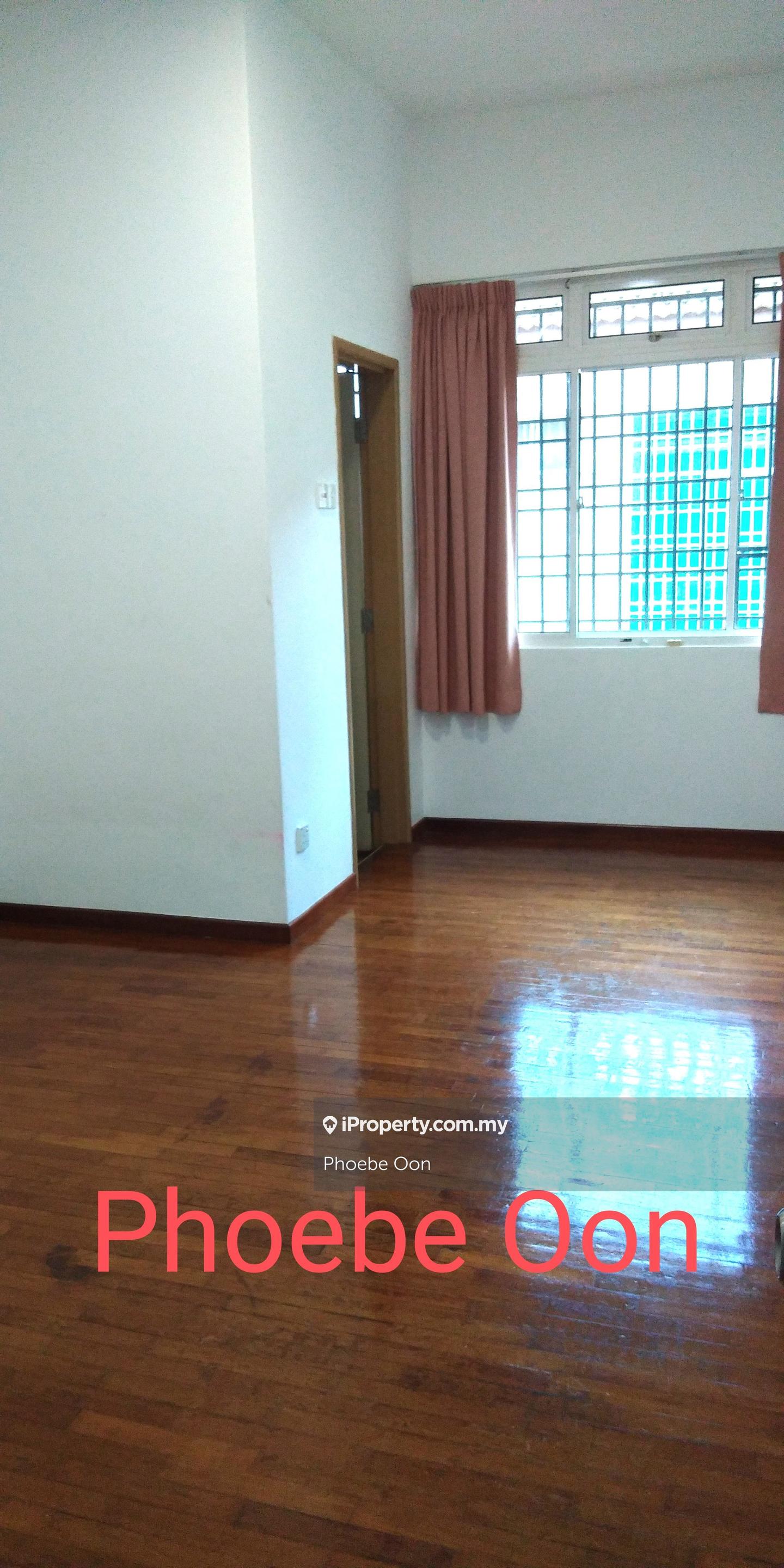 Rumah Berangkai 3 Tingkat untuk Dijual di Tanjung Bungah, Penang oleh Phoebe Oon - iProperty.com.my