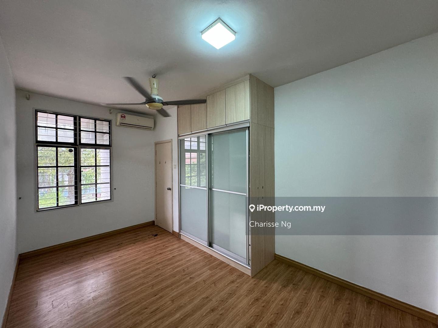 3-storey Terraced House for Sale in ewdkq, Bukit Jalil by Charisse Ng - iProperty.com.my
