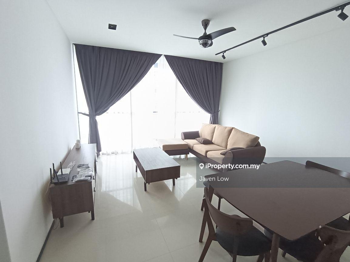 Condominium for Rent in The Fennel by Javen Low - iProperty.com.my