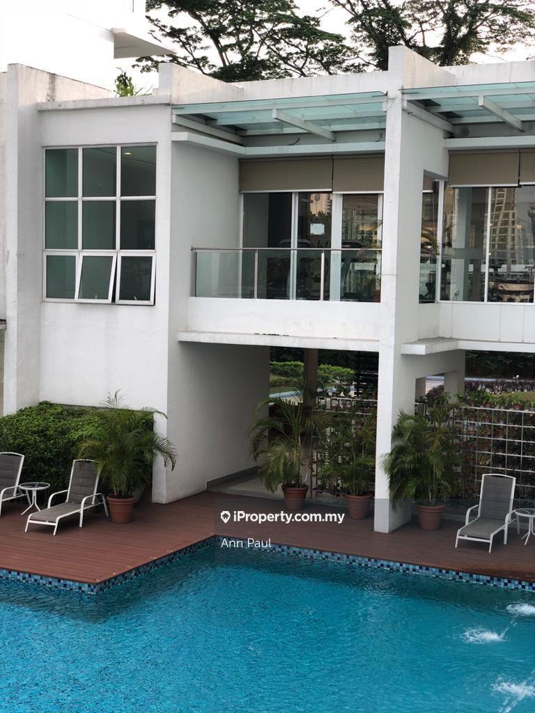 Condominium for Sale in Kenny Hills Residence by Ann Paul - iProperty.com.my