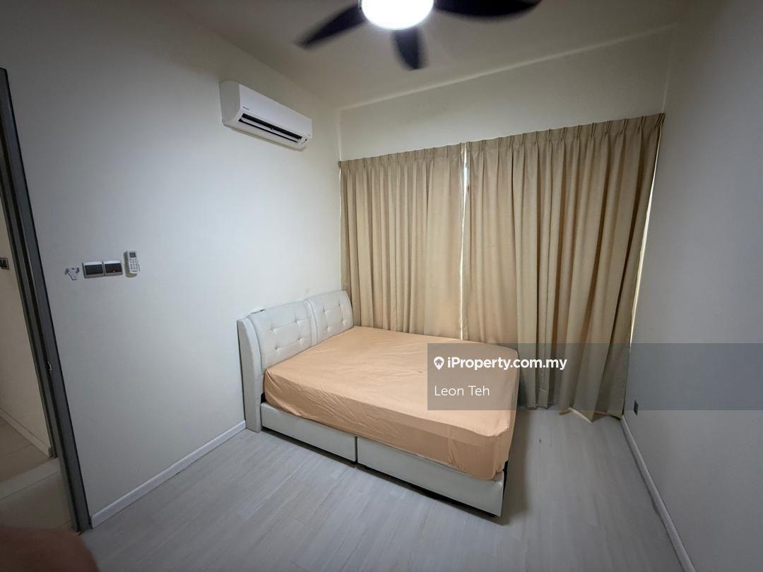 Service Residence for Rent in The Era @ Duta North by Leon Teh - iProperty.com.my