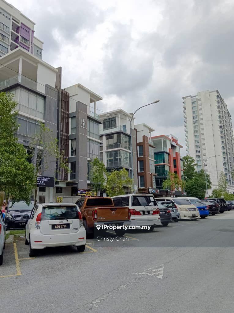 Shop for Sale in seubu, Seri Kembangan by Christy Chan - iProperty.com.my