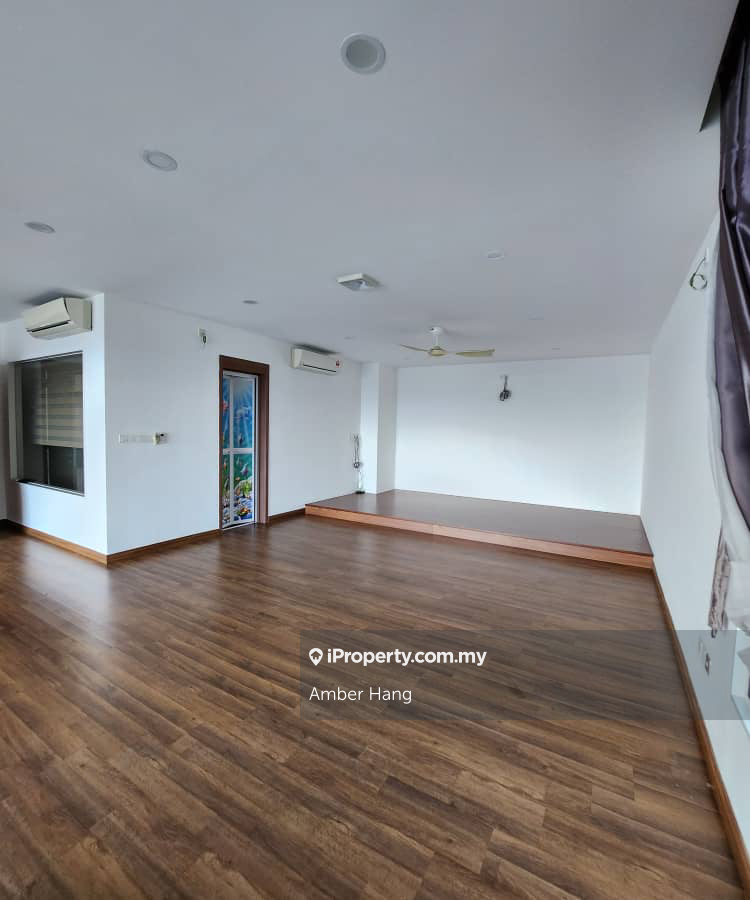 Condominium for Rent in Central Park condominium by Amber Hang - iProperty.com.my