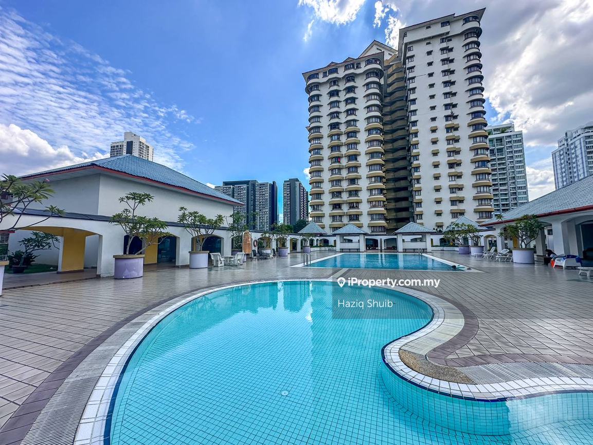 Condominium for Sale in Menara Polo by Haziq Shuib - iProperty.com.my