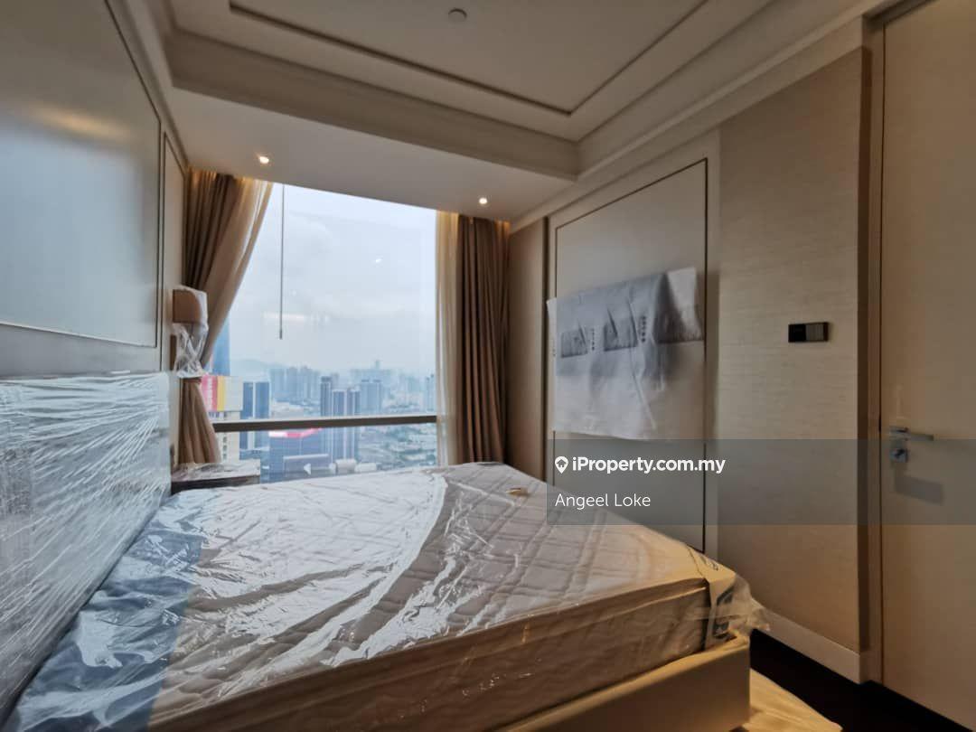 Service Residence for Sale in Pavilion Suites by Angeel Loke - iProperty.com.my