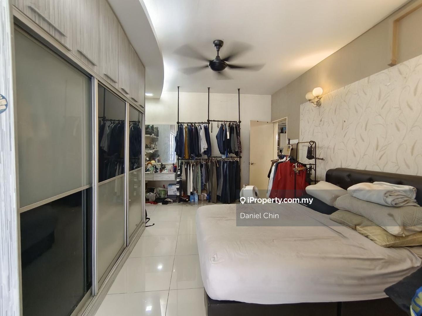 Kondominium untuk Dijual di Platinum Hill PV 2 oleh Daniel Chin - iProperty.com.my