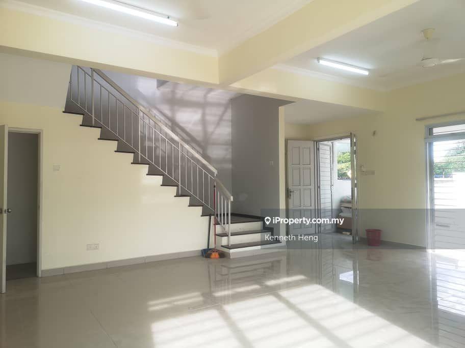 2-storey Terraced House for Sale in (Corner Lot) Damai Residence, Kota Kemuning, Shah Alam by Kenneth Heng - iProperty.com.my