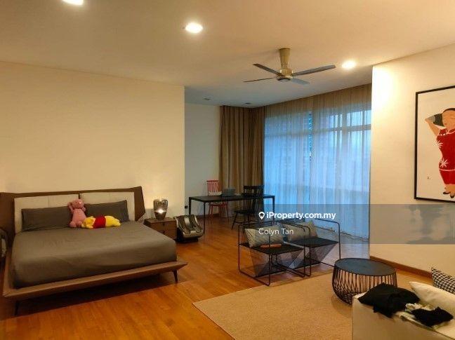 Kondominium untuk Disewa di The Pearl KLCC oleh Colyn Tan - iProperty.com.my