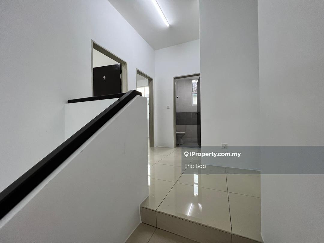 Semi-Detached House for Sale in Hijauan Hills Near Bandar Tasek Mutiara, Simpang Ampat by Eric Boo - iProperty.com.my