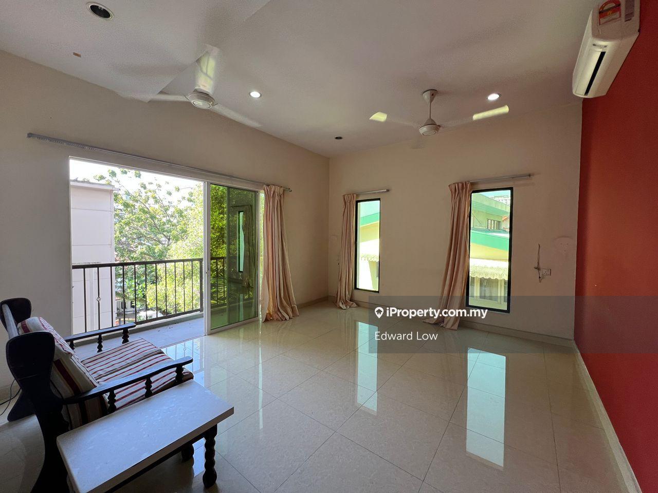 Bungalow House for Sale in Taman Desa, Taman Desa by Edward Low - iProperty.com.my