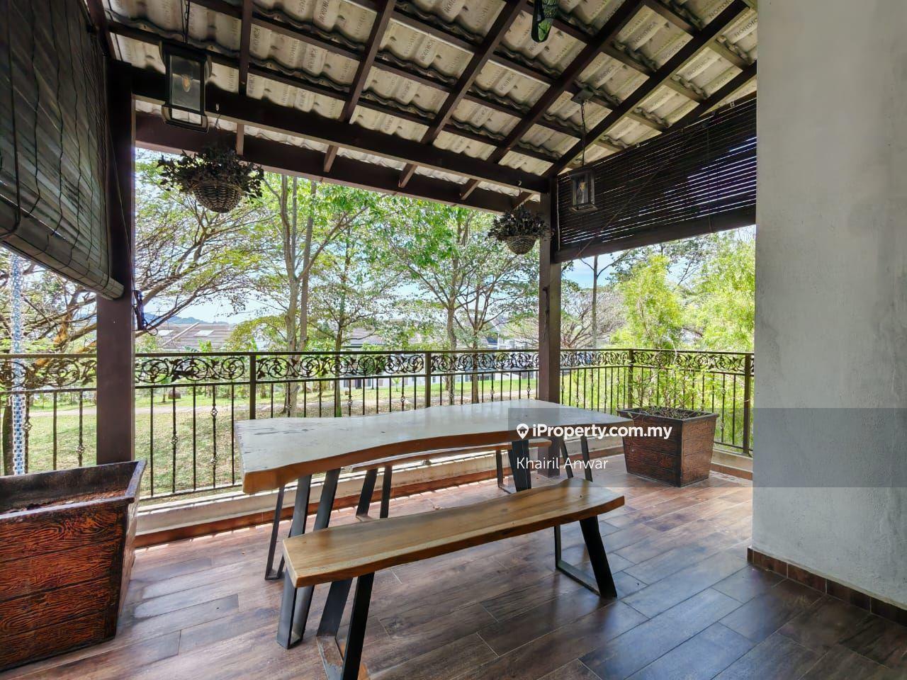 3-storey Terraced House for Sale in Denai Alam, Shah Alam by Khairil Anwar - iProperty.com.my