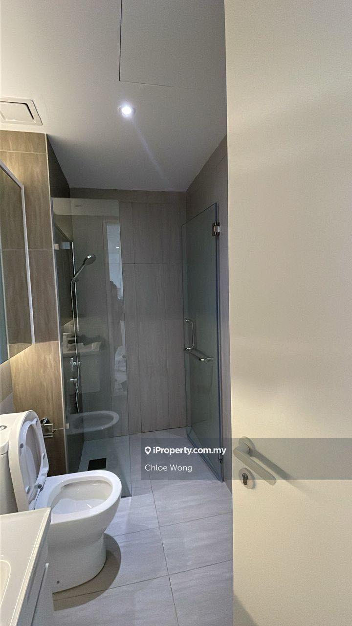 Condominium for Sale in The Westside Two by Chloe Wong - iProperty.com.my
