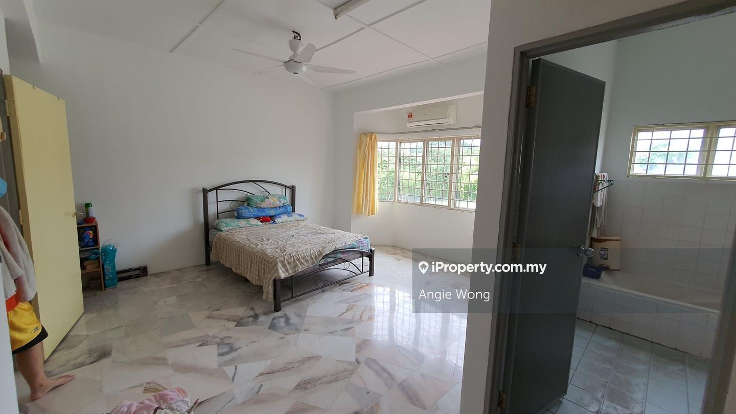 Rumah Berangkai 2 Tingkat untuk Dijual di Taman Rakan Cheras, Cheras oleh Angie Wong - iProperty.com.my