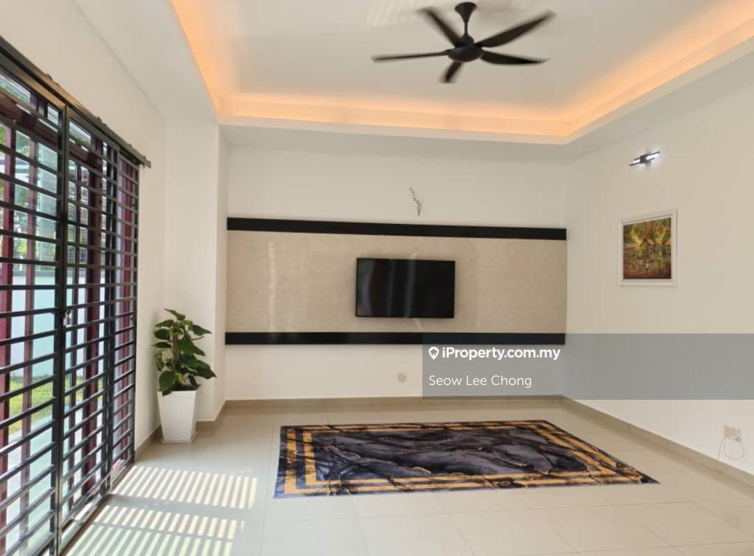 Bungalow House for Sale in Taman Yarl, Jalan Klang Lama (Old Klang Road) by Seow Lee Chong - iProperty.com.my