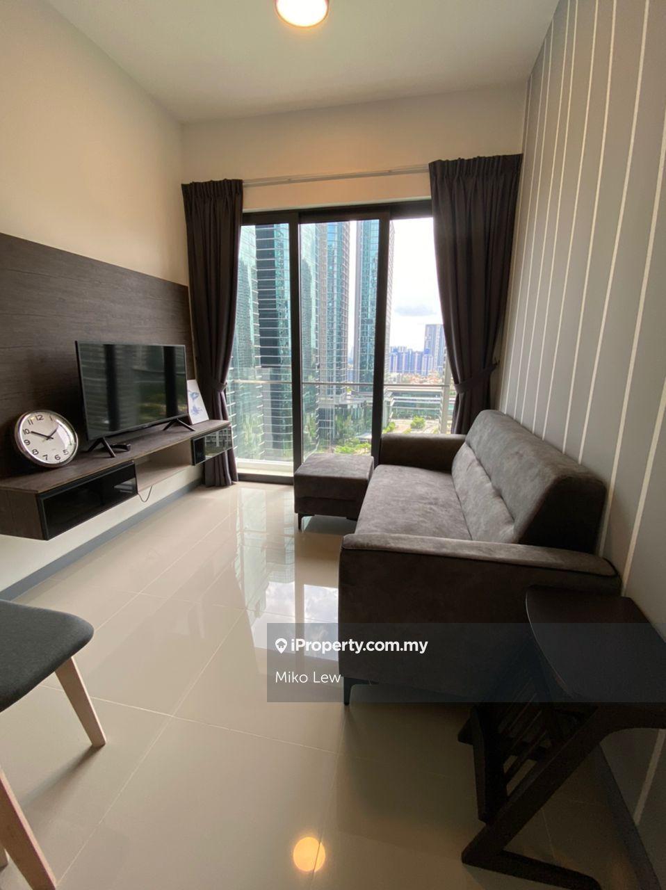 Residensi Servis untuk Dijual di Southlink oleh Miko Lew - iProperty.com.my